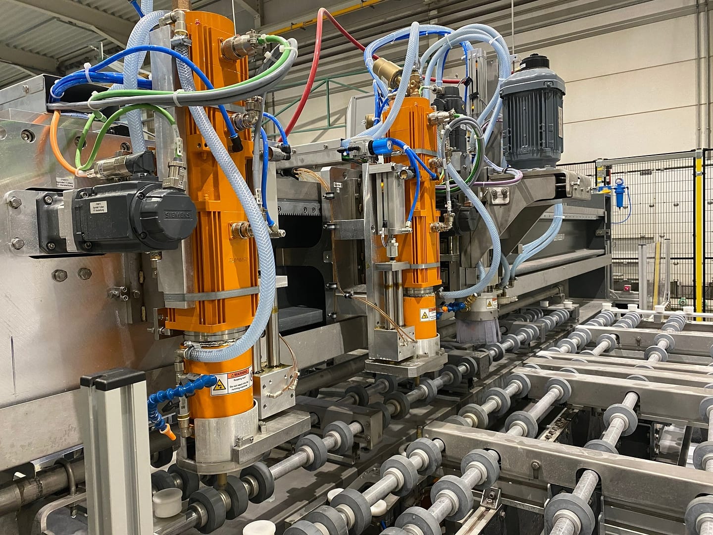 TB TEC – Sterk in Industrieel Werk!